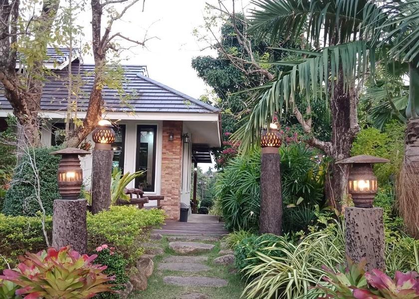 Chanthaburi Province Makham Exterior view