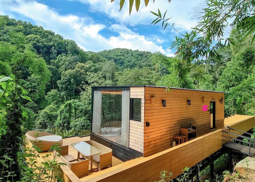 Chiang Mai Province Mae On Room