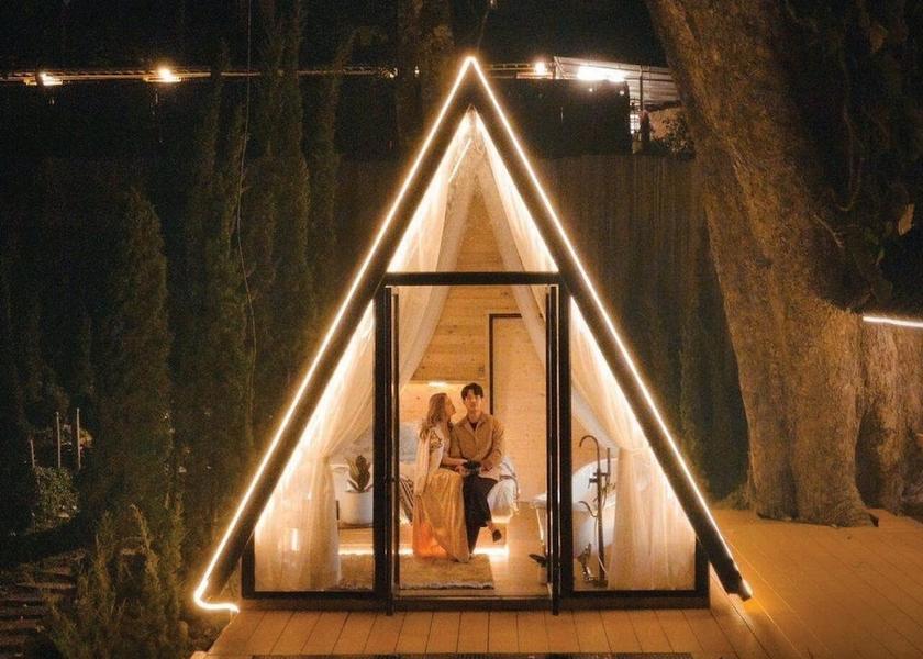 Chiang Mai Province Mae On Room