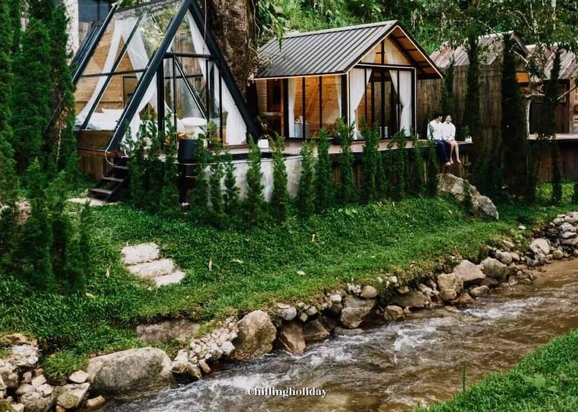 Chiang Mai Province Mae On Room