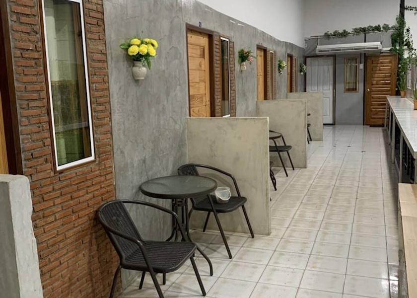 Chonburi Koh Lan Room