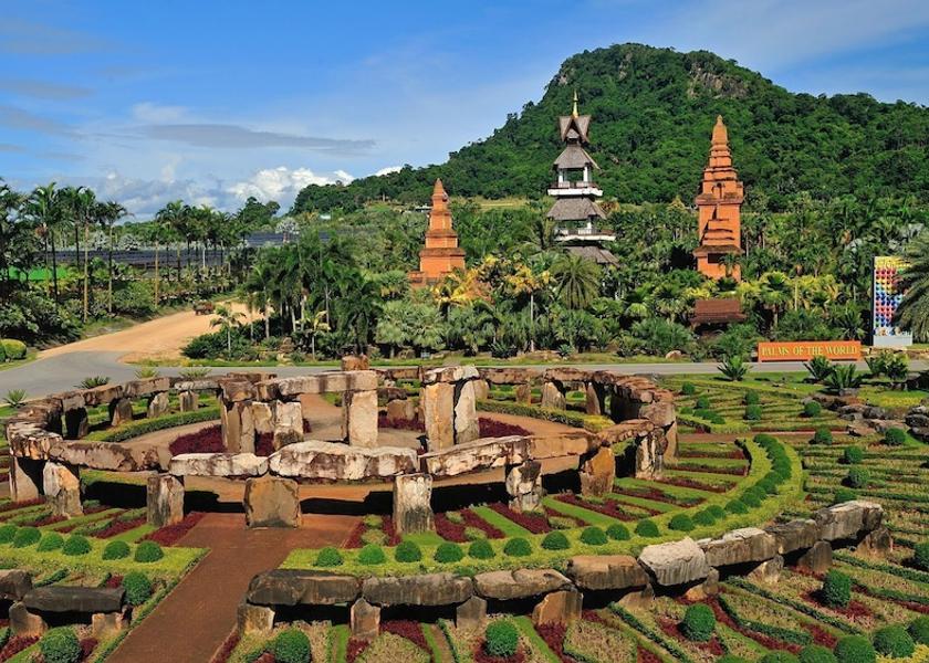 Chonburi Sattahip Point of interest