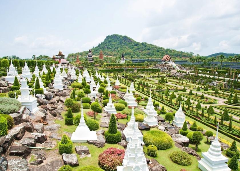 Chonburi Sattahip Point of interest