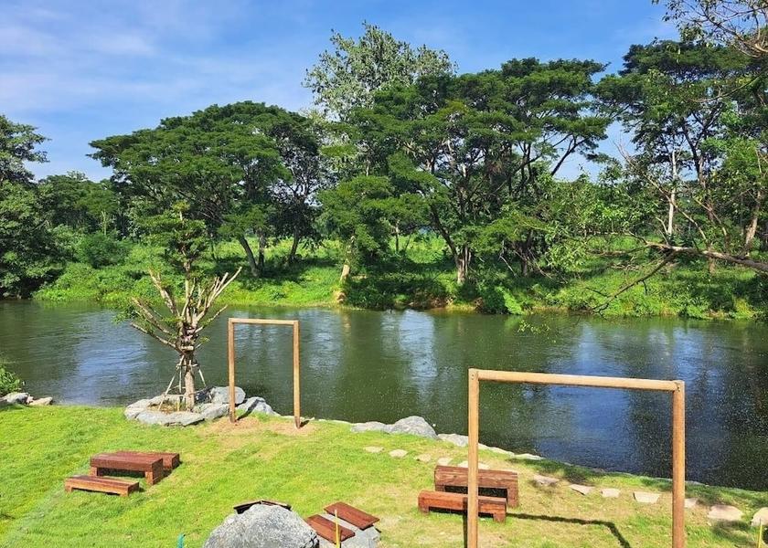 Prachuap Khiri Khan Tha Yang Barbeque