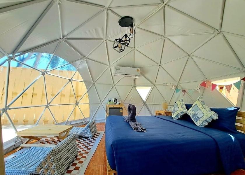 Prachuap Khiri Khan Tha Yang Room