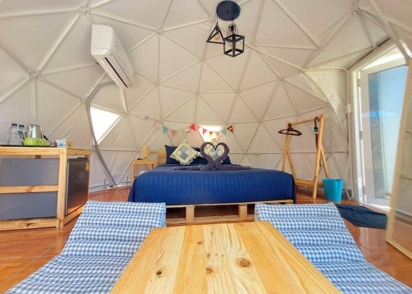 Prachuap Khiri Khan Tha Yang Room