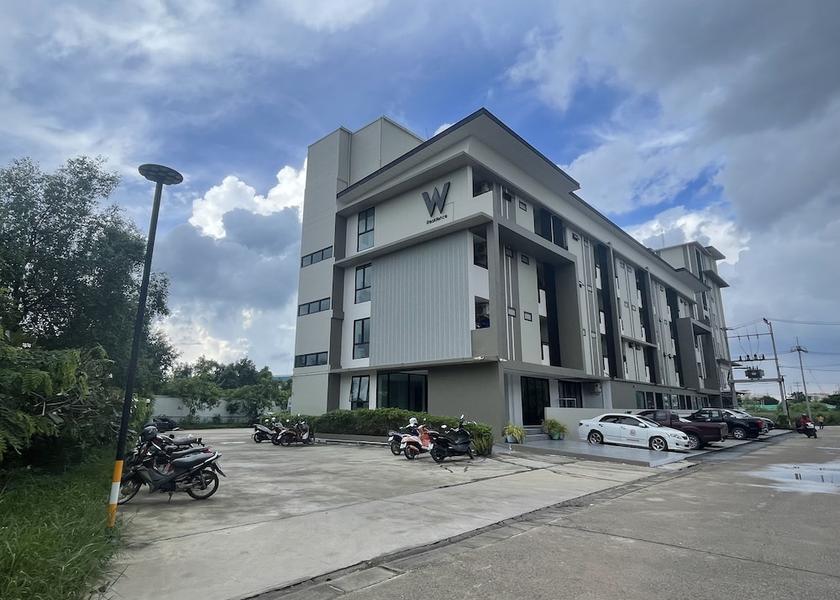 Samut Sakhon samut sakhon Exterior Detail