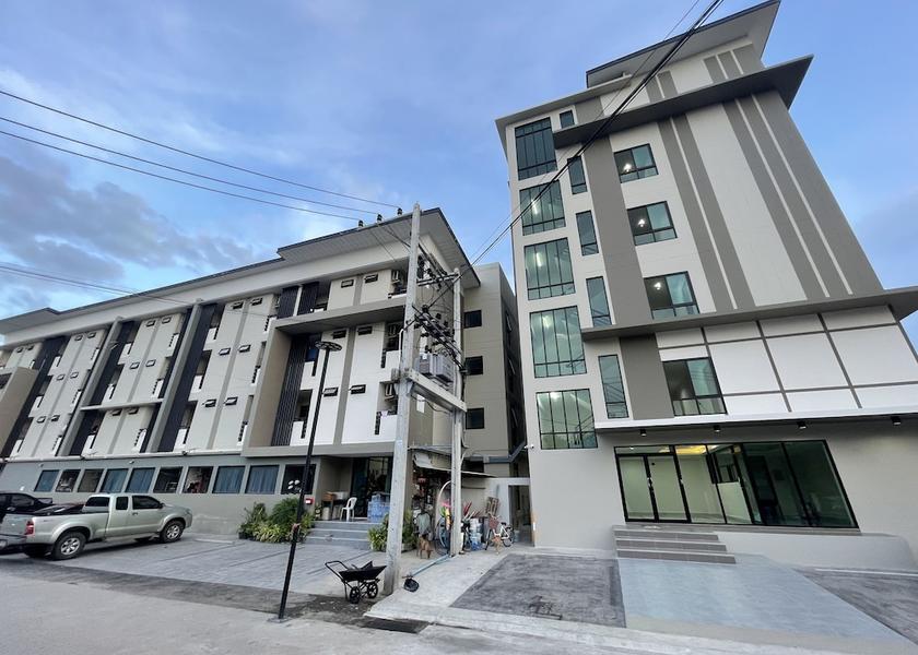 Samut Sakhon samut sakhon Reception