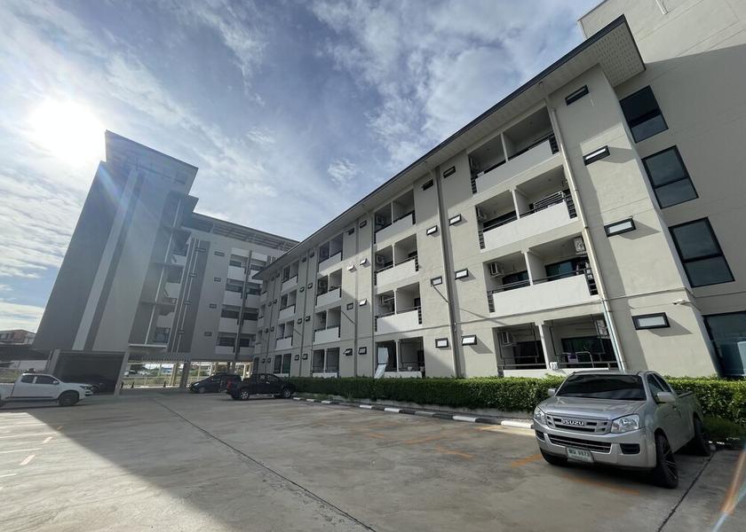 Samut Sakhon samut sakhon Exterior Detail