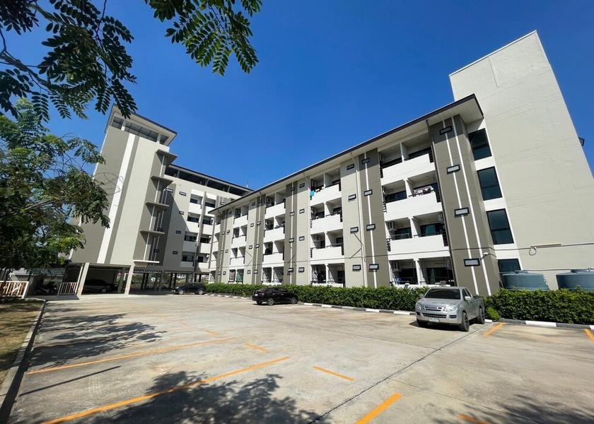 Samut Sakhon samut sakhon Exterior Detail