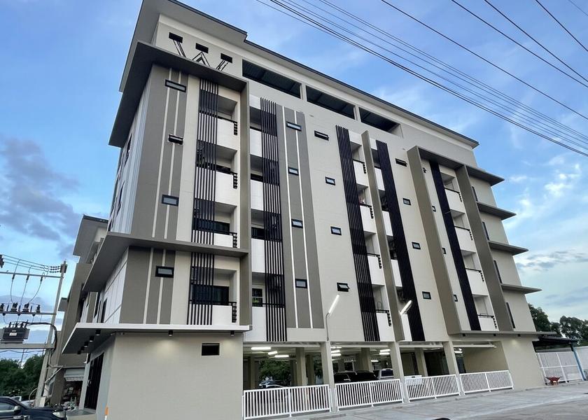 Samut Sakhon samut sakhon Facade