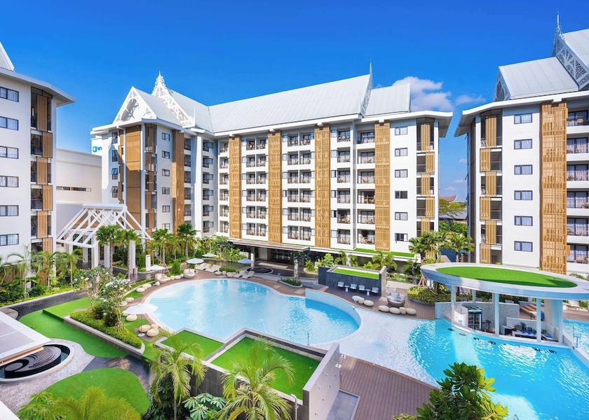 Chonburi Province Sattahip Pool