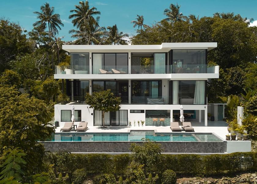 Phuket Province Rawai Room