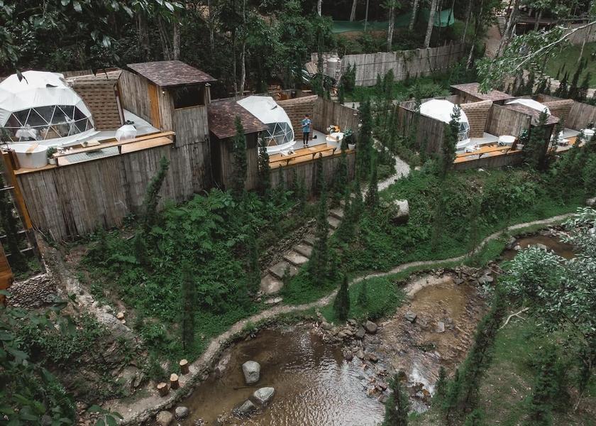 Chiang Mai Province Mae On Room