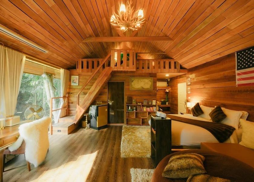 Chiang Mai Province Mae On Interior Entrance