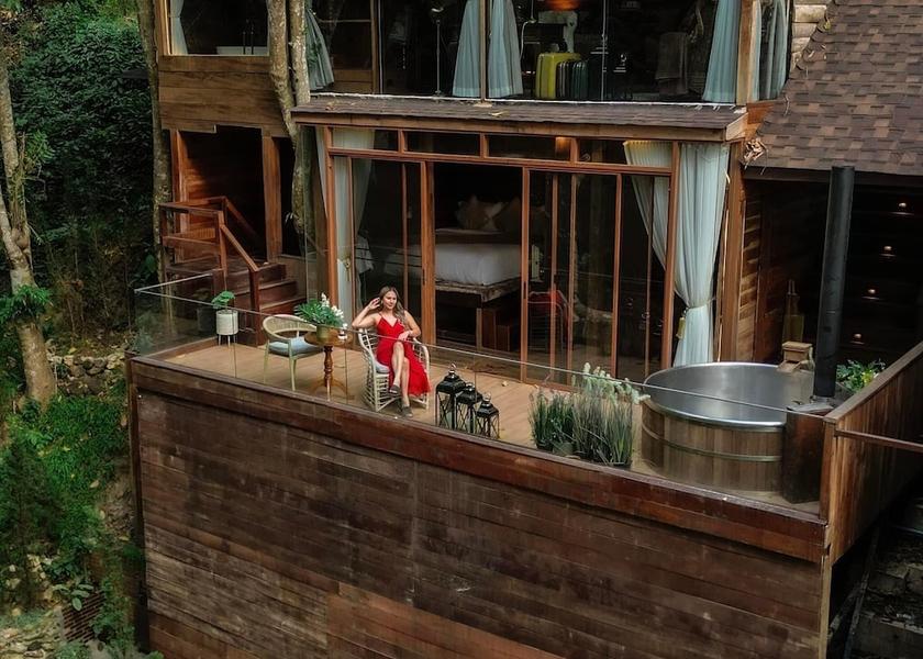 Chiang Mai Province Mae On Primary image