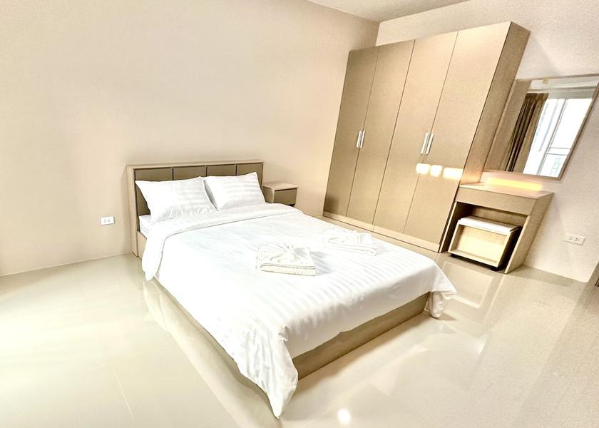 Pathum Thani Province Pathum Thani Room