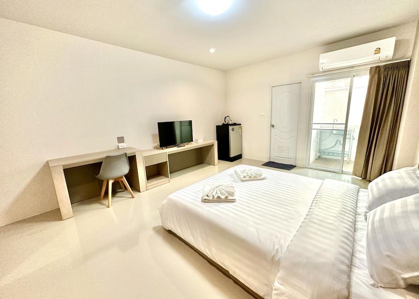 Pathum Thani Province Pathum Thani Room
