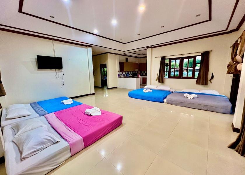 Rayong Province Klaeng Room