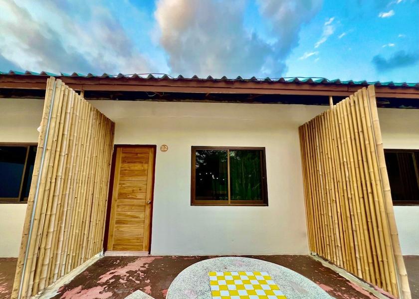 Rayong Province Klaeng Room