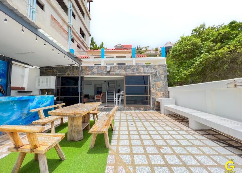 Rayong Province Ban Chang Living Area