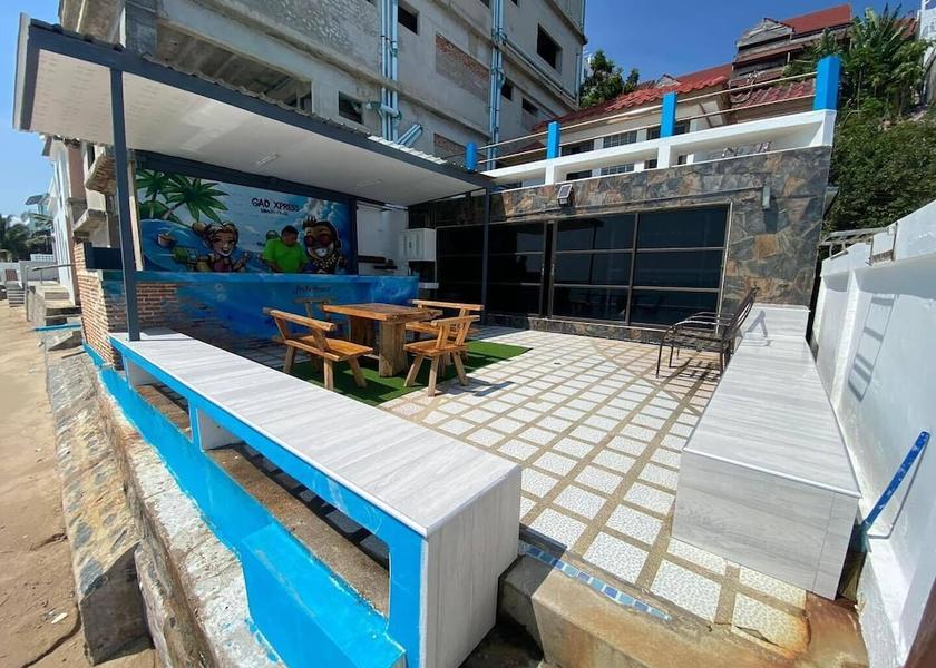 Rayong Province Ban Chang Living Area