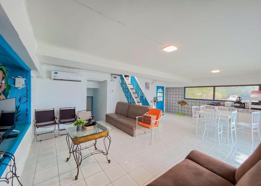 Rayong Province Ban Chang Room