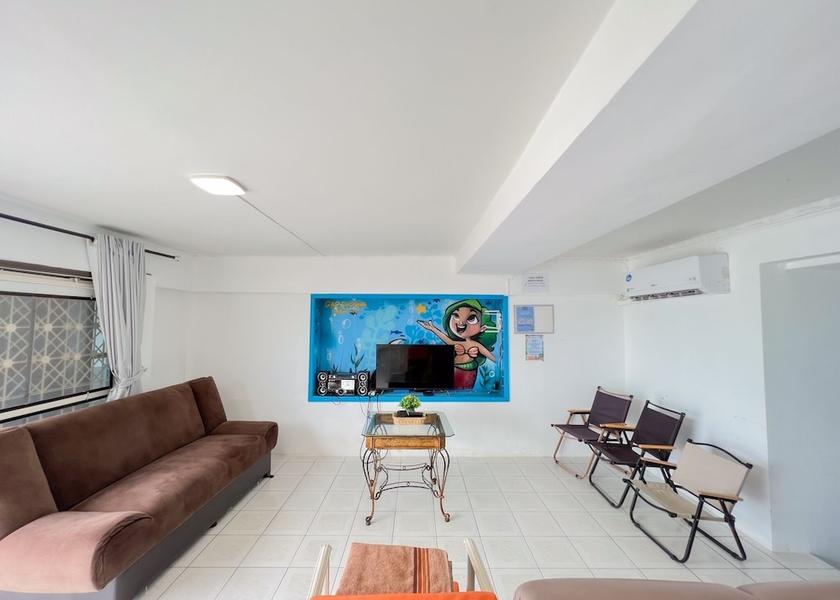 Rayong Province Ban Chang Room