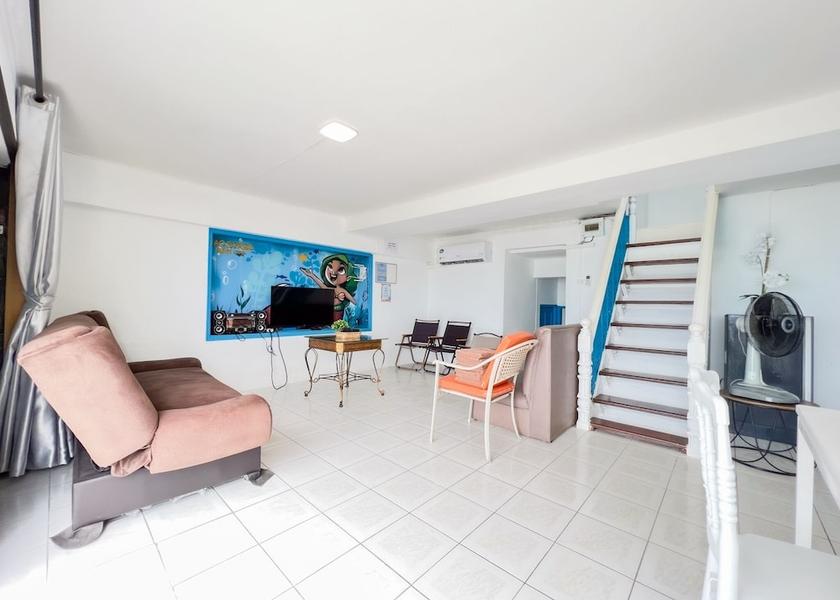 Rayong Province Ban Chang Room