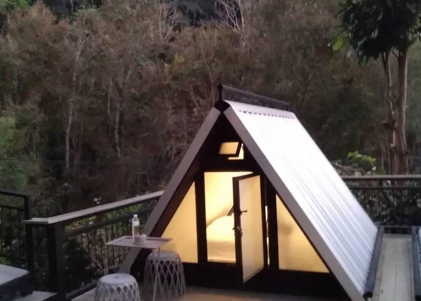 Chiang Mai Province Mae On Room