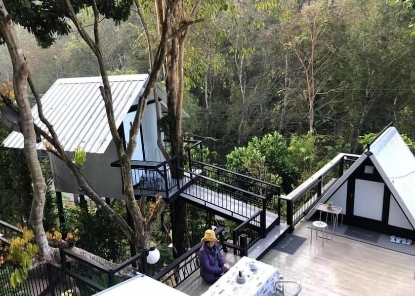 Chiang Mai Province Mae On Room