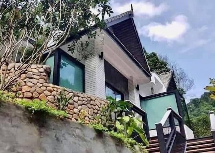 Chiang Mai Province Mae On Room