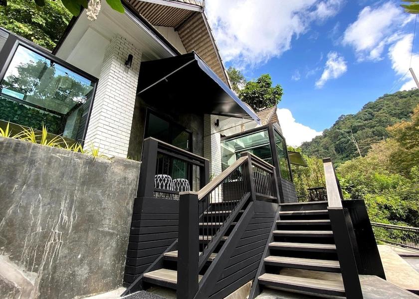 Chiang Mai Province Mae On Primary image