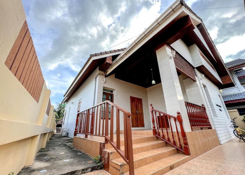 Rayong Province Ban Chang Primary image