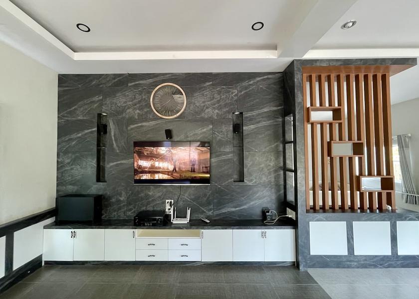 Satun Province La-ngu Room