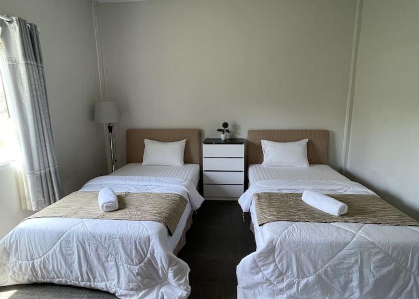 Satun Province La-ngu Room