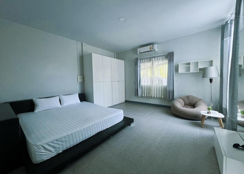 Satun Province La-ngu Room