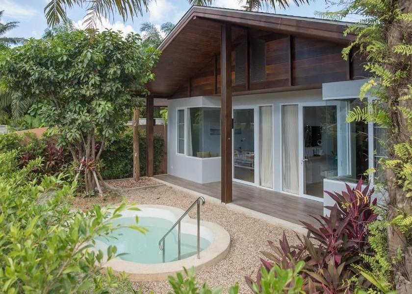 Krabi Province Khlong Thom Exterior Detail