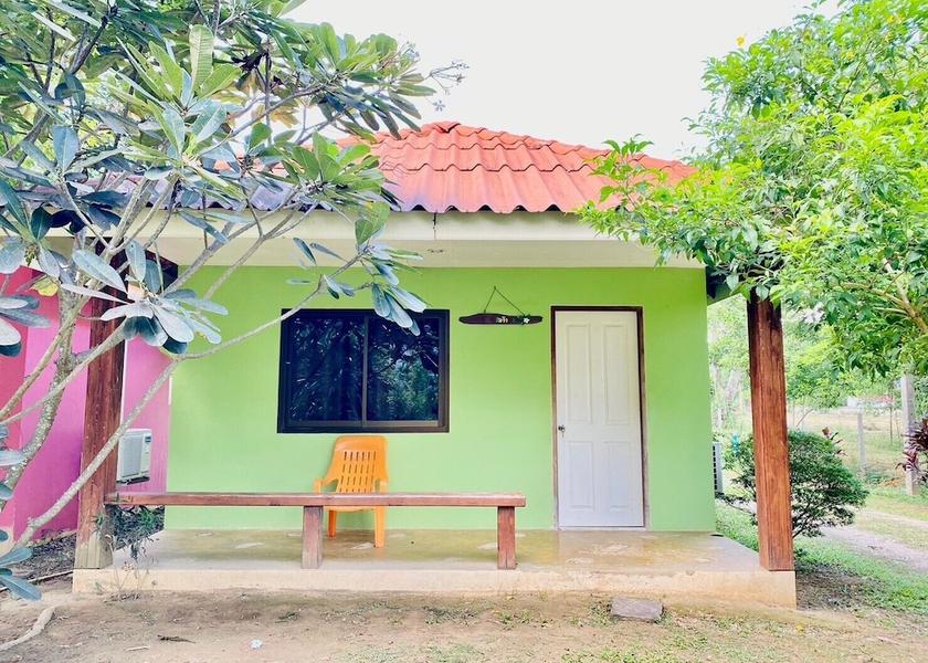 Phetchaburi Kaeng Krachan Primary image