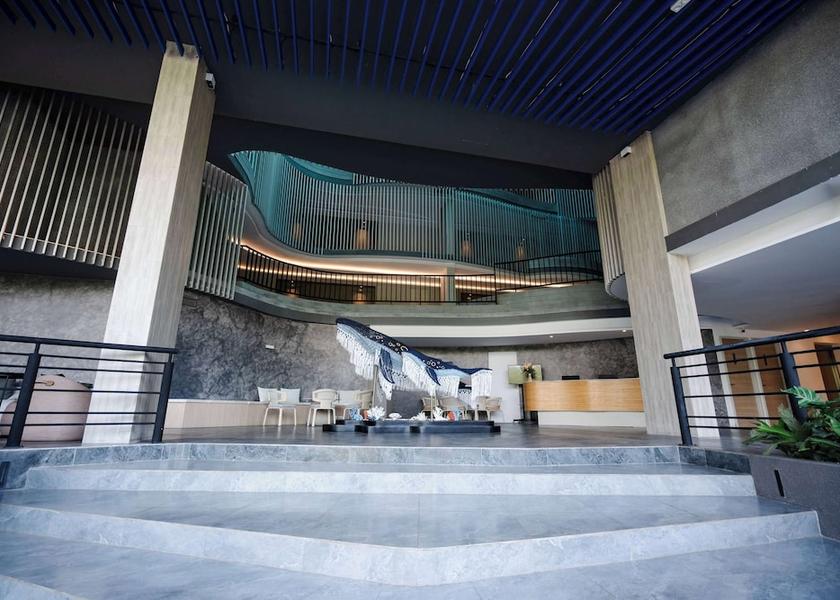 Chonburi Sattahip Lobby