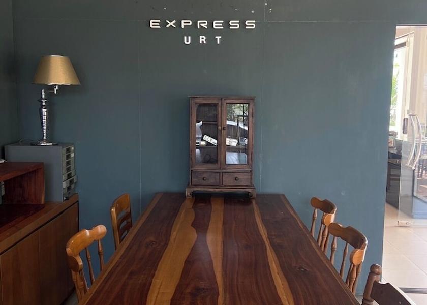 Surat Thani Phunphin Primary image