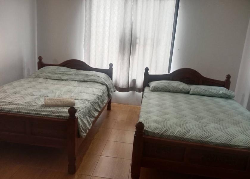 Surat Thani Phunphin Room