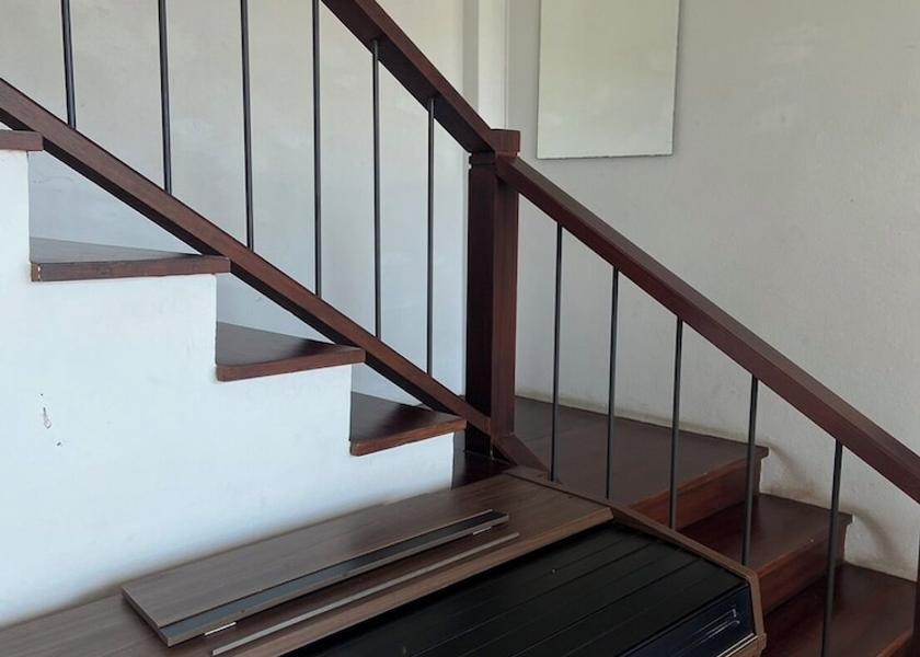 Surat Thani Phunphin Facade