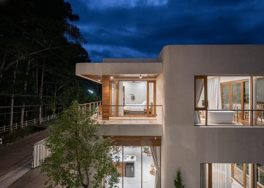 Chiang Mai Province Mae On Room