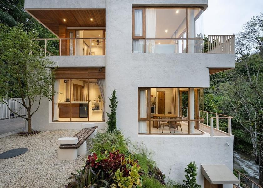 Chiang Mai Province Mae On Primary image