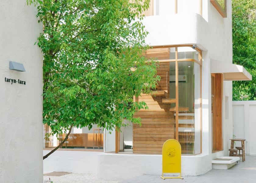 Chiang Mai Province Mae On Reception