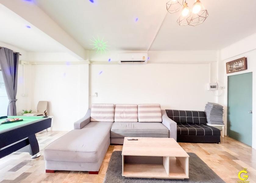 Rayong Province Ban Chang Room