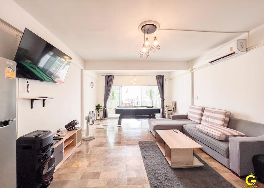 Rayong Province Ban Chang Room