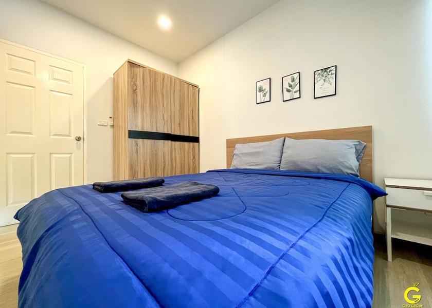 Rayong Province Ban Chang Room