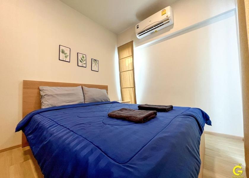 Rayong Province Ban Chang Room